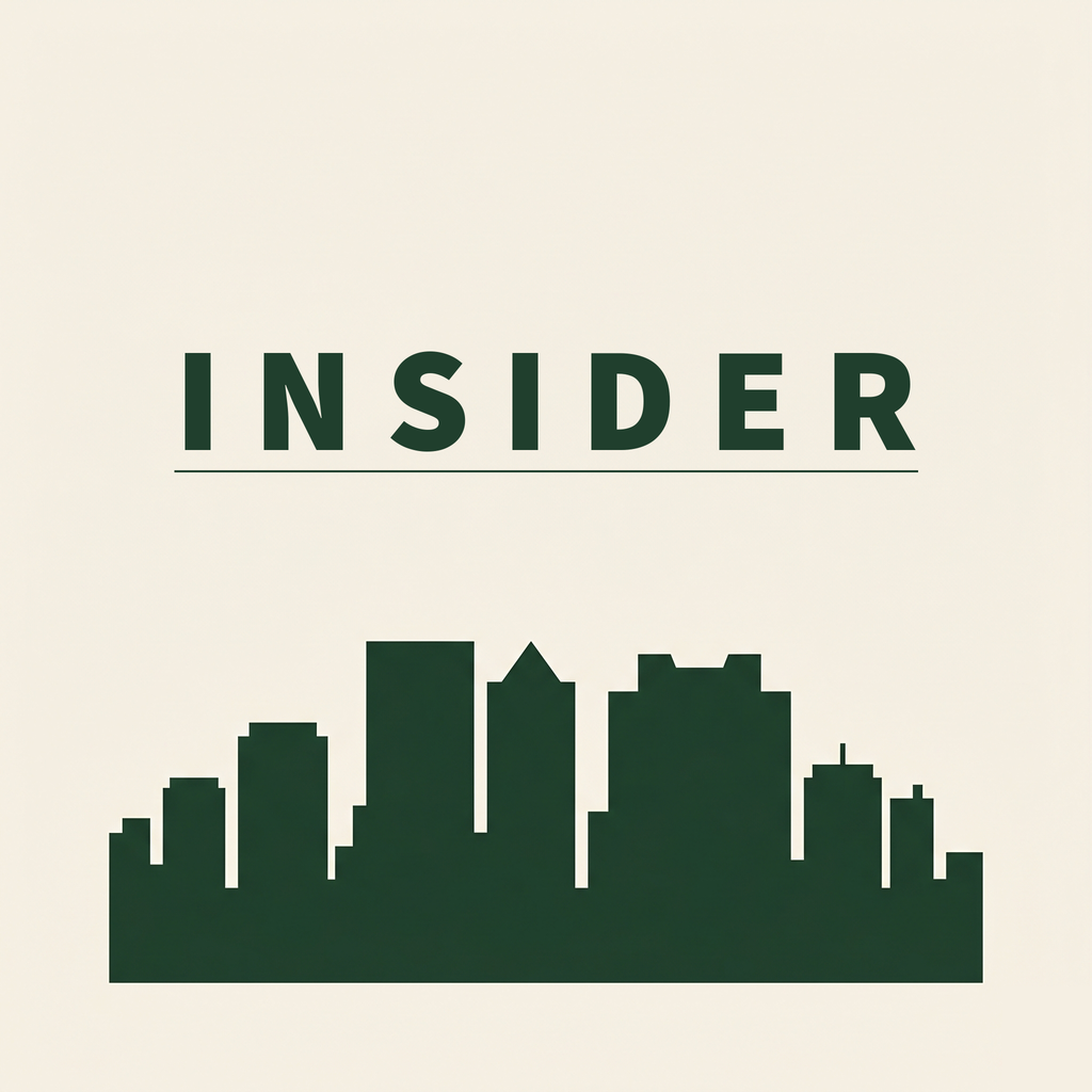 Central VA Real Estate Insider