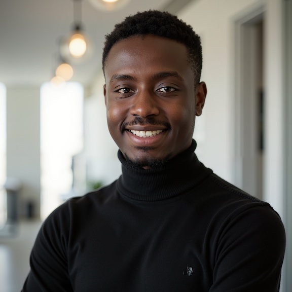Wilkins Ndwiga